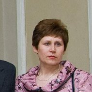 Вера Иванова