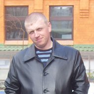 Максим Алещенков