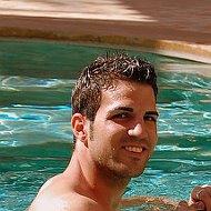 Francesk Fabregas