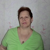 Нина Лачугина