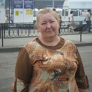Тамара Вагизовапанасюк