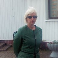 Марина Лапоухова