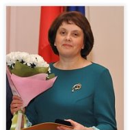 Галина Пугачева