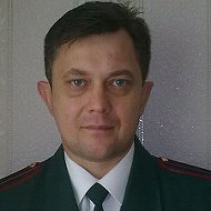 Генералов Олег