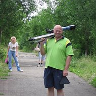 Сергей Сычков