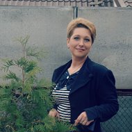 Елена Анциферова