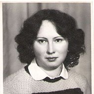 Елена Скобелева