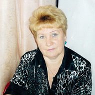Надежда Корсакова