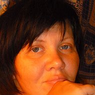 Ульяна Шубинцева