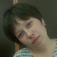 Олеся Андриянова