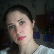 Екатерина Shalamitskaya