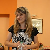 Ольга Мацишин