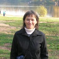 Алевтина Колесникова