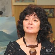 Карина Зурабова