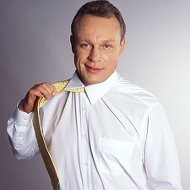 Сергей Жигунов