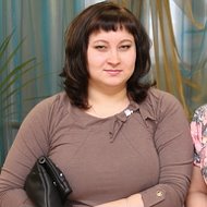 Екатерина Зубарева