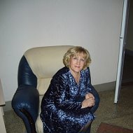 Татьяна Пилипенко