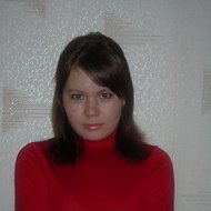 Оля Николаева