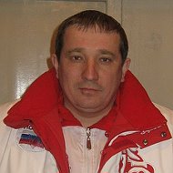 Виктор Белолипецкий