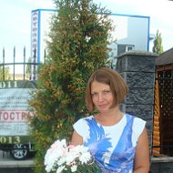 Светлана Жилка
