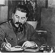 Iossif Stalin