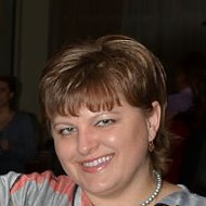 Наталья Хомченко