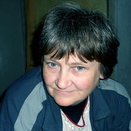 Людмила Бубнова