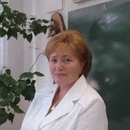 Лариса Якубовская