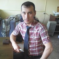 Rustam Qurbonboev