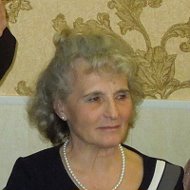 Нина Рылова