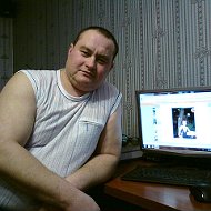 Андрей Седов