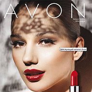 Avon Косметика