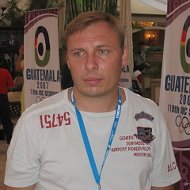 Михаил Курганов