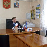 Геннадий Лихачев