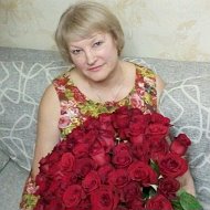 Марина Усманова