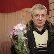 Валерий Иванов