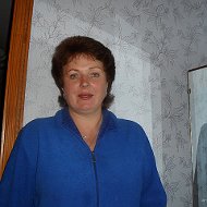 Татьяна Матвийчук