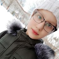 Екатерина Ахтямова