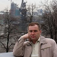 Алексей Бронников
