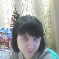 Наталья Герасюта