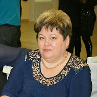 Тамара Гребенко