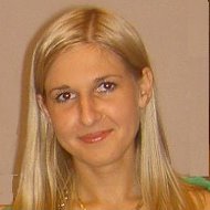 Мария Нарожная