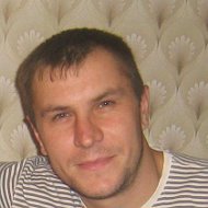 Сергей Котов
