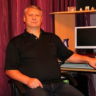 Евгений Сизиков