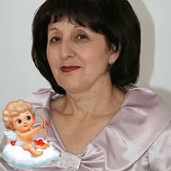 София Марьева