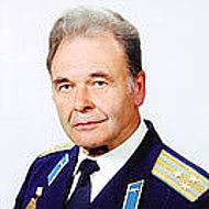 Геннадий Герасимович