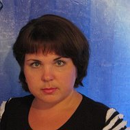 Ольга Дараева
