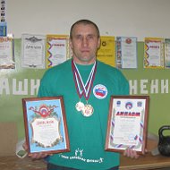 Павел Шаламов