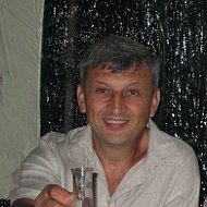 Игорь Скарбовийчук