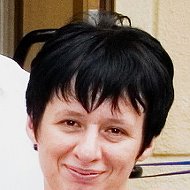 Оксана Герасимчик